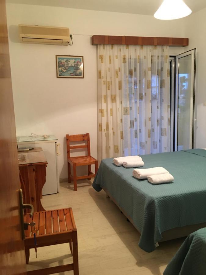 Politis Hotell Poros (Kefalonia)